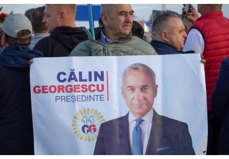 Foto: Paul Lelea / BIHOREANUL