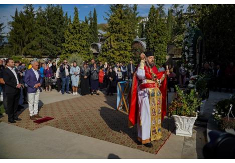 Foto: Paul Lelea / BIHOREANUL