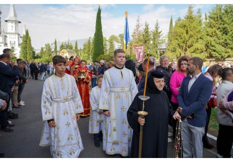 Foto: Paul Lelea / BIHOREANUL