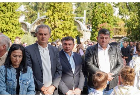 Foto: Paul Lelea / BIHOREANUL