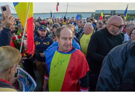 Foto: Paul Lelea / BIHOREANUL