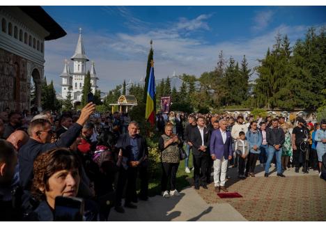 Foto: Paul Lelea / BIHOREANUL