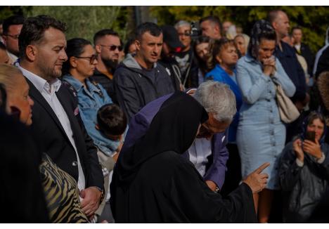 Foto: Paul Lelea / BIHOREANUL