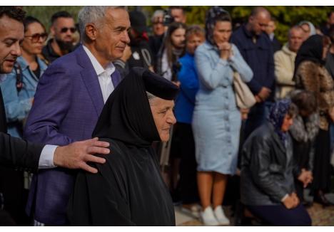 Foto: Paul Lelea / BIHOREANUL