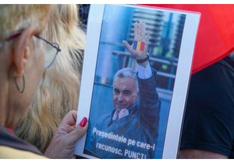 Foto: Paul Lelea / BIHOREANUL