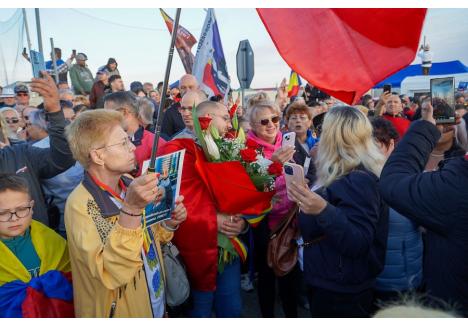 Foto: Paul Lelea / BIHOREANUL