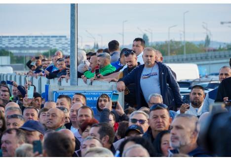 Foto: Paul Lelea / BIHOREANUL
