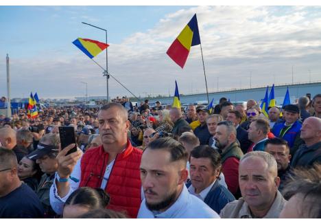 Foto: Paul Lelea / BIHOREANUL
