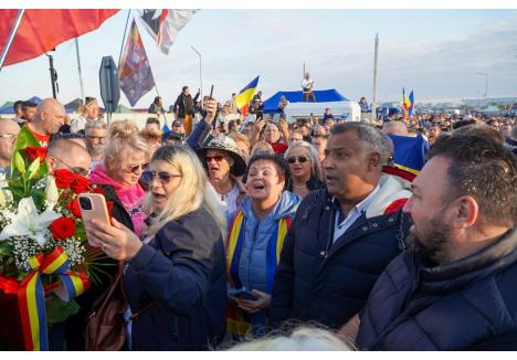 Foto: Paul Lelea / BIHOREANUL