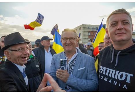 Foto: Paul Lelea / BIHOREANUL
