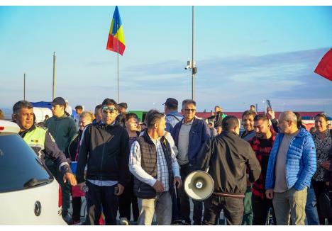 Foto: Paul Lelea / BIHOREANUL