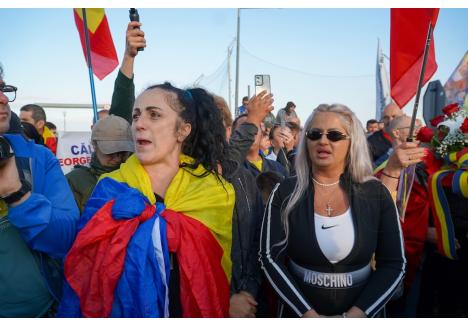 Foto: Paul Lelea / BIHOREANUL