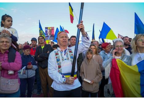 Foto: Paul Lelea / BIHOREANUL