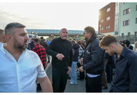 Foto: Paul Lelea / BIHOREANUL