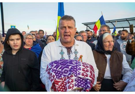 Foto: Paul Lelea / BIHOREANUL