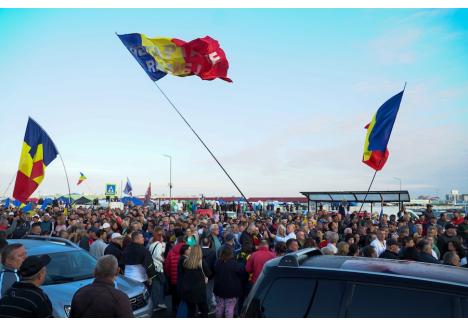 Foto: Paul Lelea / BIHOREANUL