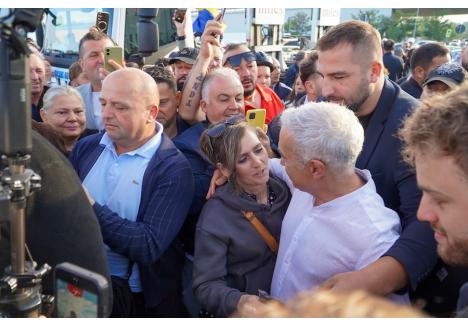 Foto: Paul Lelea / BIHOREANUL
