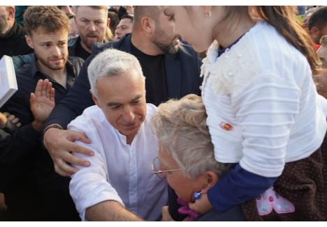 Foto: Paul Lelea / BIHOREANUL