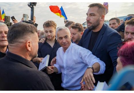 Foto: Paul Lelea / BIHOREANUL