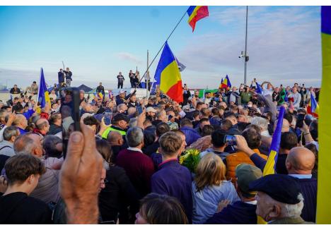 Foto: Paul Lelea / BIHOREANUL