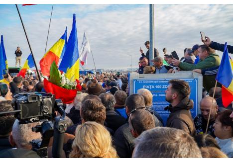 Foto: Paul Lelea / BIHOREANUL