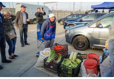 Foto: Paul Lelea / BIHOREANUL