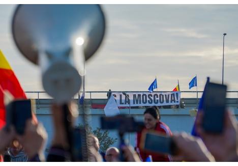 Foto: Paul Lelea / BIHOREANUL
