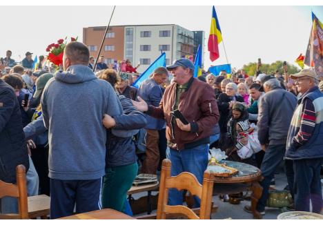 Foto: Paul Lelea / BIHOREANUL