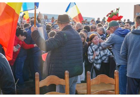 Foto: Paul Lelea / BIHOREANUL