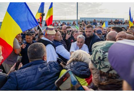 Foto: Paul Lelea / BIHOREANUL