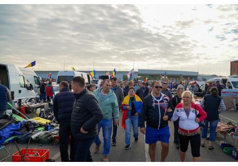 Foto: Paul Lelea / BIHOREANUL