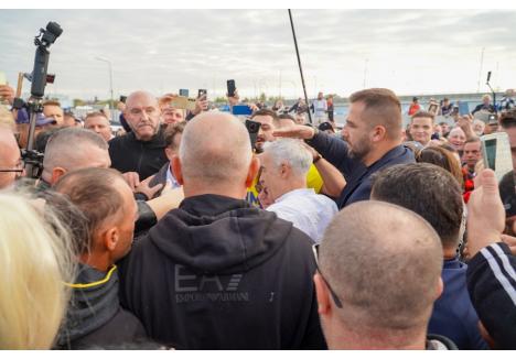 Foto: Paul Lelea / BIHOREANUL