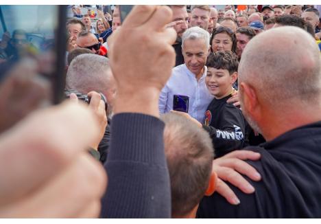 Foto: Paul Lelea / BIHOREANUL