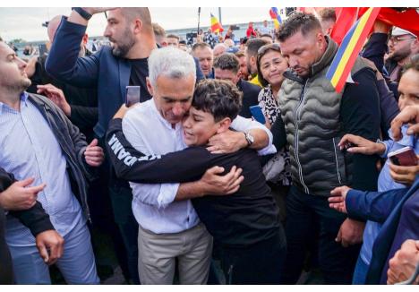 Foto: Paul Lelea / BIHOREANUL