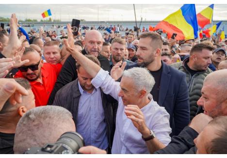 Foto: Paul Lelea / BIHOREANUL