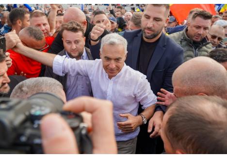 Foto: Paul Lelea / BIHOREANUL
