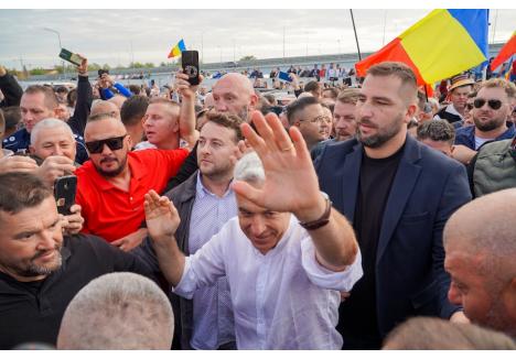Foto: Paul Lelea / BIHOREANUL
