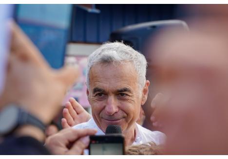 Foto: Paul Lelea / BIHOREANUL