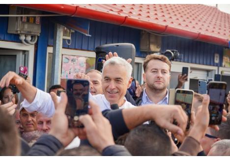 Foto: Paul Lelea / BIHOREANUL