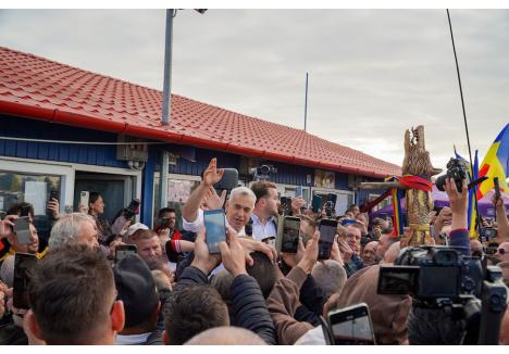 Foto: Paul Lelea / BIHOREANUL
