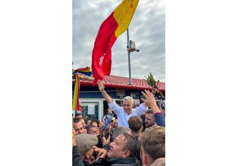Foto: Paul Lelea / BIHOREANUL