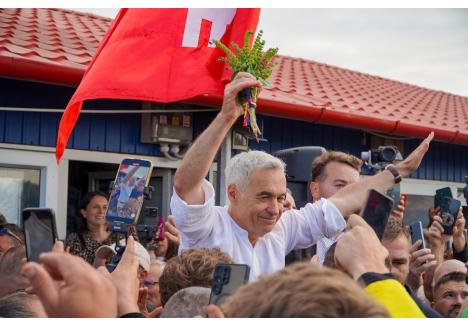 Foto: Paul Lelea / BIHOREANUL