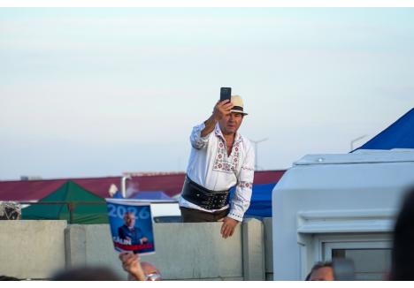 Foto: Paul Lelea / BIHOREANUL