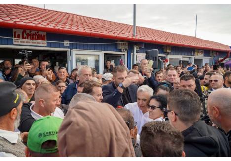 Foto: Paul Lelea / BIHOREANUL