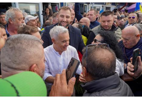 Foto: Paul Lelea / BIHOREANUL