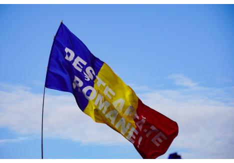 Foto: Paul Lelea / BIHOREANUL