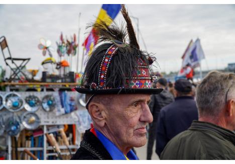 Foto: Paul Lelea / BIHOREANUL