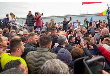 Foto: Paul Lelea / BIHOREANUL