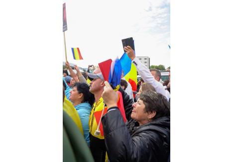 Foto: Paul Lelea / BIHOREANUL