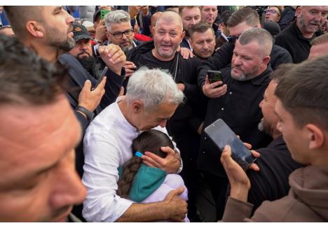 Foto: Paul Lelea / BIHOREANUL